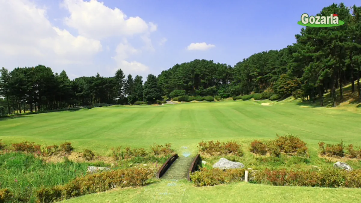 リビエラカントリークラブイメージ