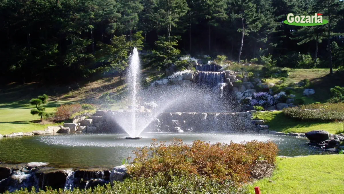 リビエラカントリークラブイメージ