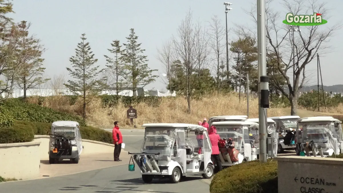 クラブ72カントリークラブイメージ