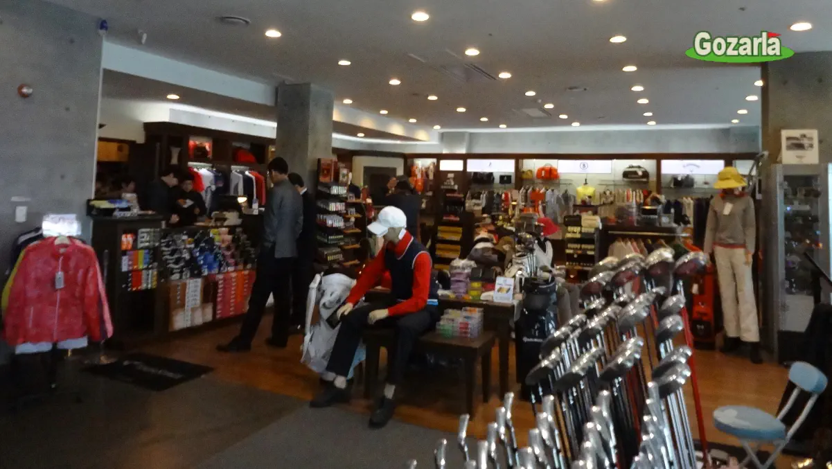 クラブ72カントリークラブイメージ