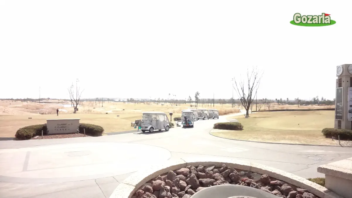 クラブ72カントリークラブイメージ