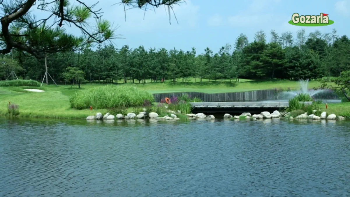 ソルモロカントリークラブイメージ