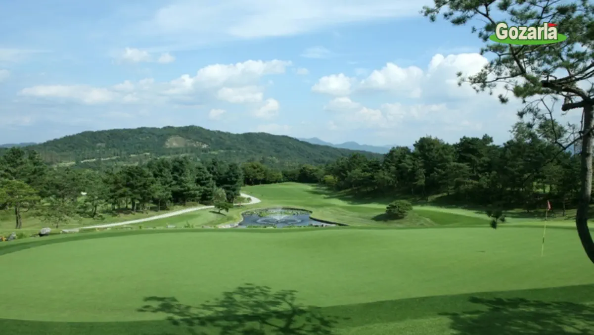 ソルモロカントリークラブイメージ