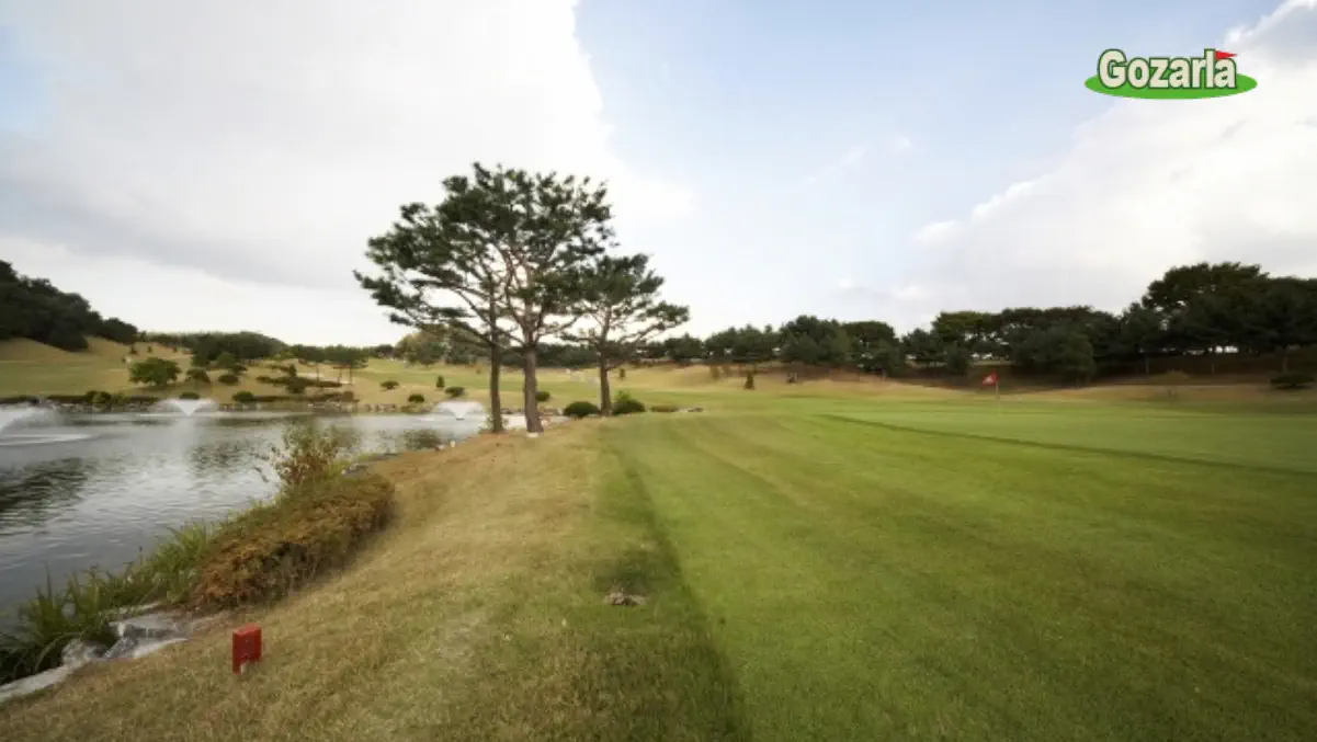 テグァンカントリークラブイメージ