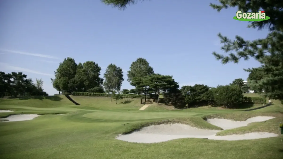 テグァンカントリークラブイメージ