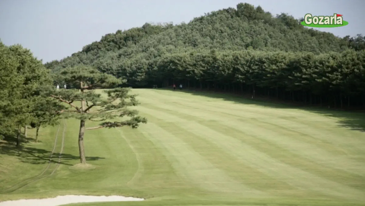 テグァンカントリークラブイメージ