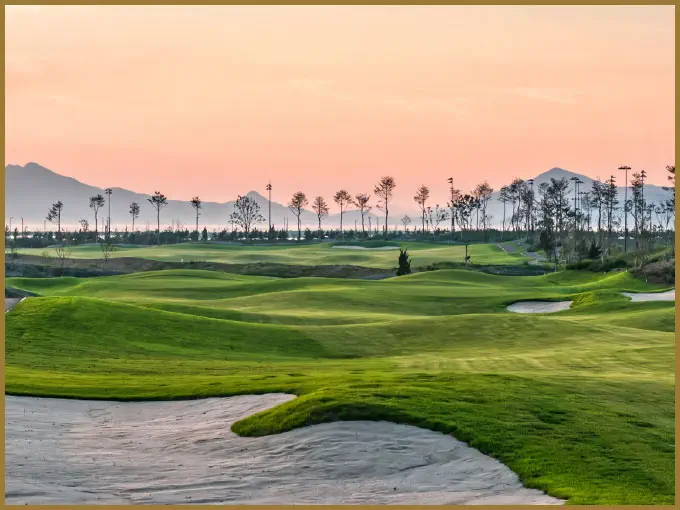 ヴェールヒルカントリークラブイメージ