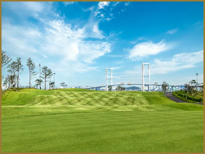 ヴェールヒルカントリークラブイメージ