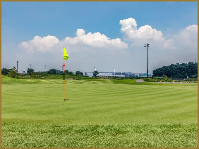 ヴェールヒルカントリークラブイメージ