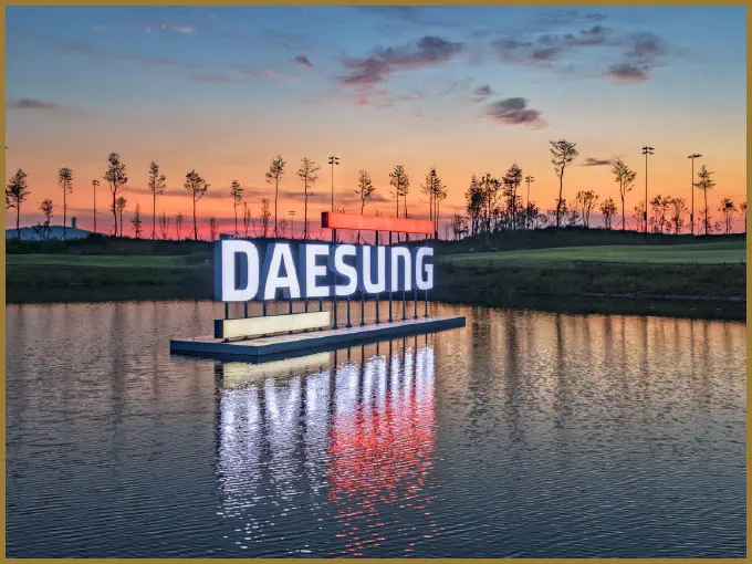 ヴェールヒルカントリークラブイメージ