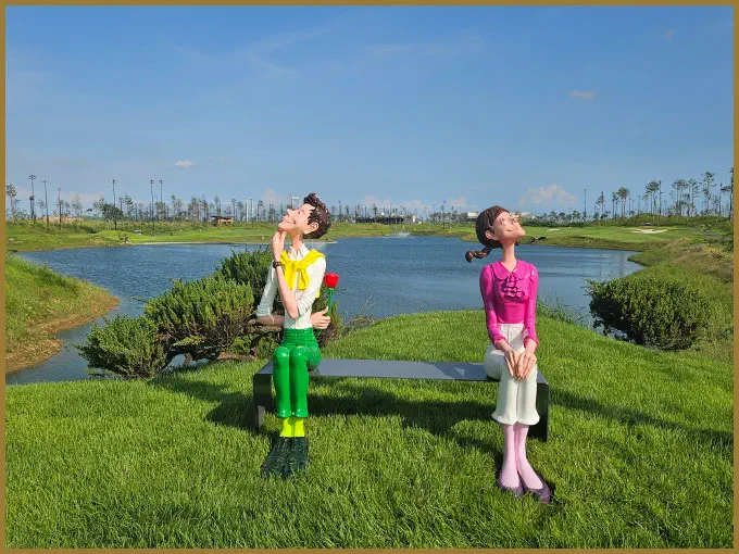 ヴェールヒルカントリークラブイメージ