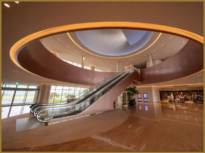 ヴェールヒルカントリークラブイメージ