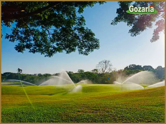 イーグルリッジゴルフカントリークラブイメージ