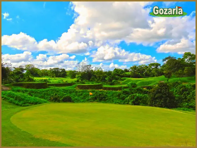 イーグルリッジゴルフカントリークラブイメージ