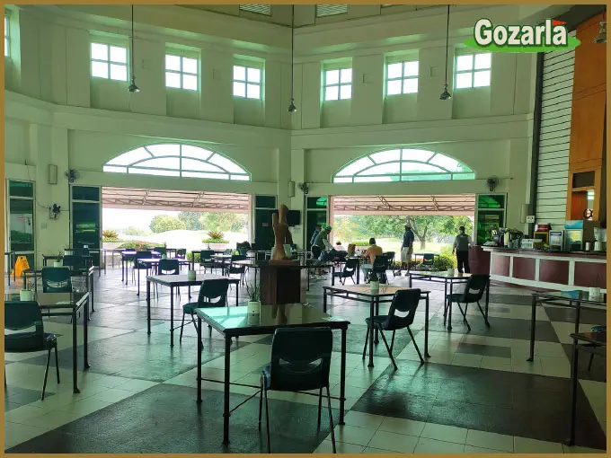 イーグルリッジゴルフカントリークラブイメージ