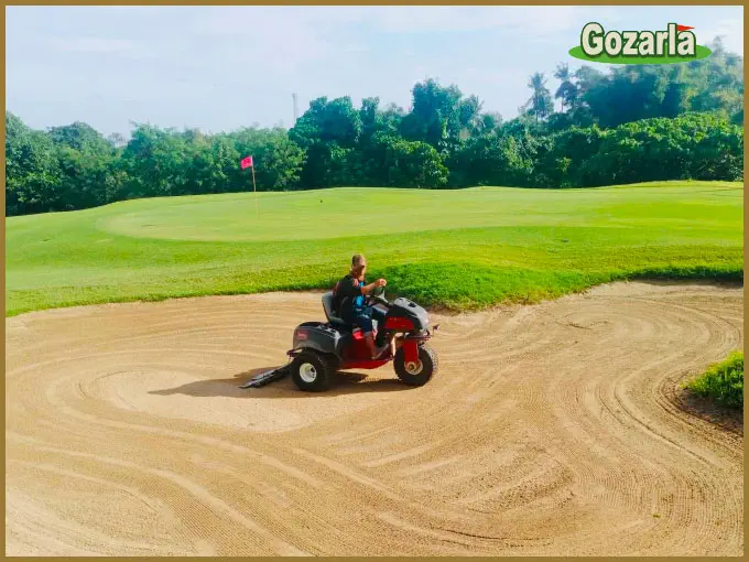 イーグルリッジゴルフカントリークラブイメージ