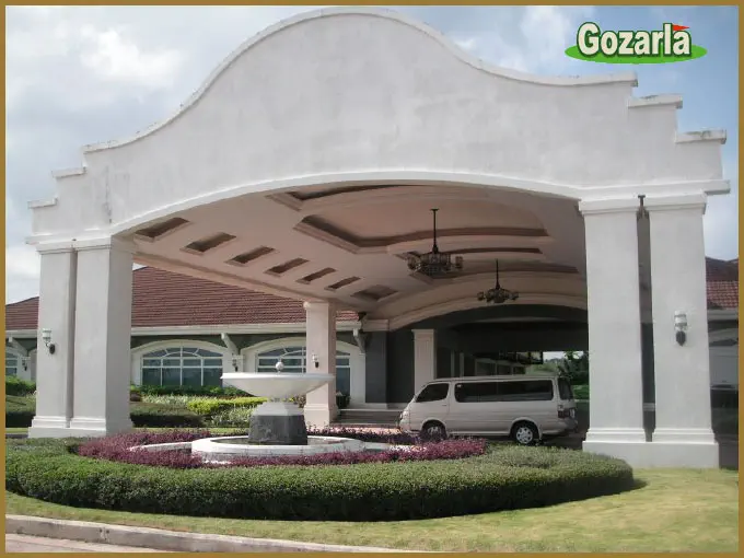 イーグルリッジゴルフカントリークラブイメージ