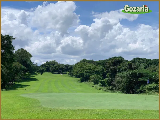 ハローリッジゴルフカントリークラブイメージ