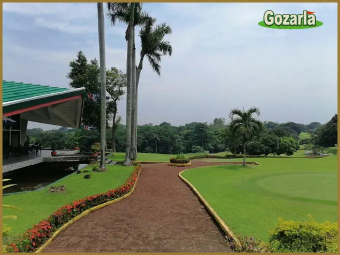 ハローリッジゴルフカントリークラブイメージ