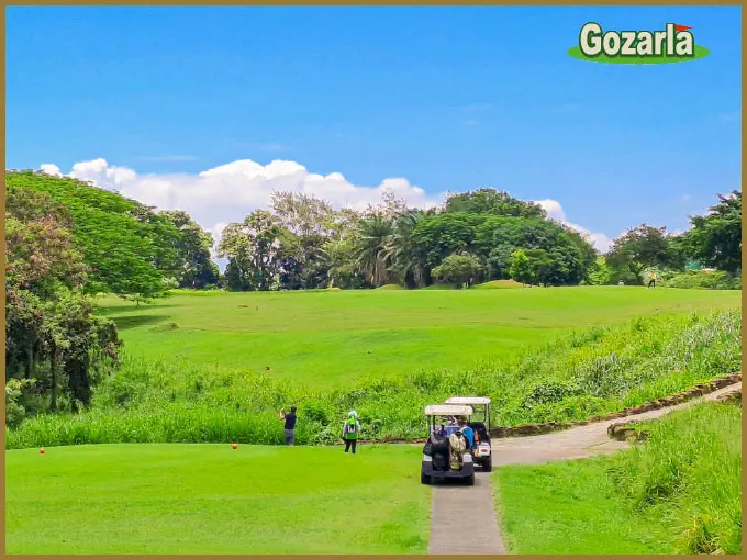 ハローリッジゴルフカントリークラブイメージ