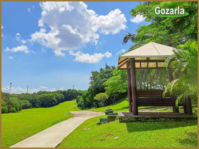 ハローリッジゴルフカントリークラブイメージ