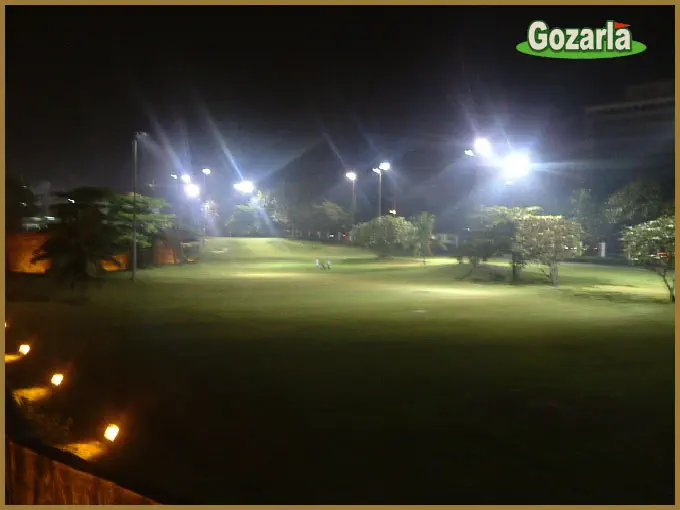 クラブイントラムロスゴルフコースイメージ