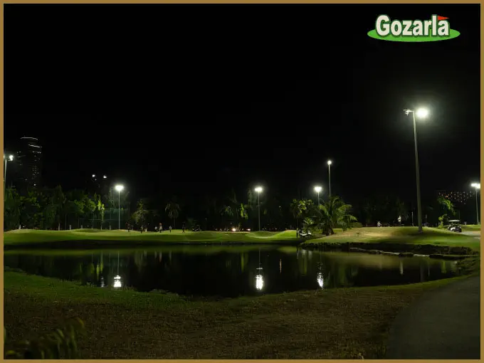 クラブイントラムロスゴルフコースイメージ