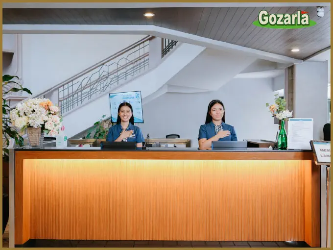 マウントマララヤットゴルフカントリークラブイメージ