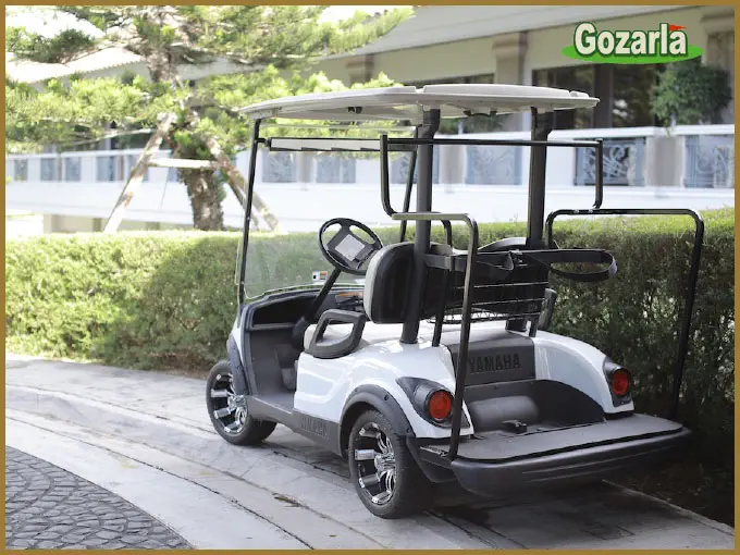 マウントマララヤットゴルフカントリークラブイメージ