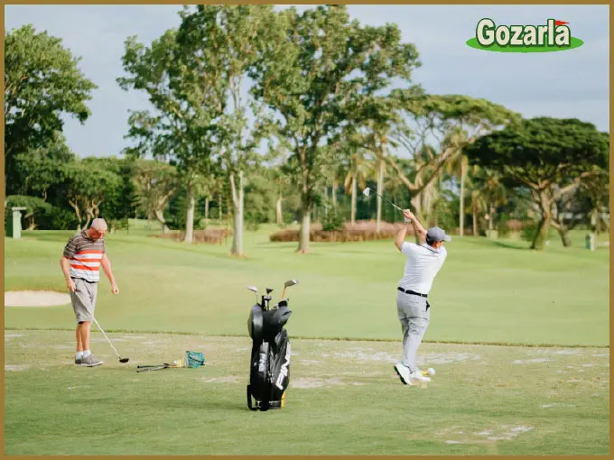 マウントマララヤットゴルフカントリークラブイメージ