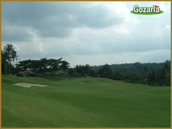 リビエラゴルフクラブイメージ