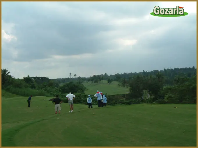 リビエラゴルフクラブイメージ