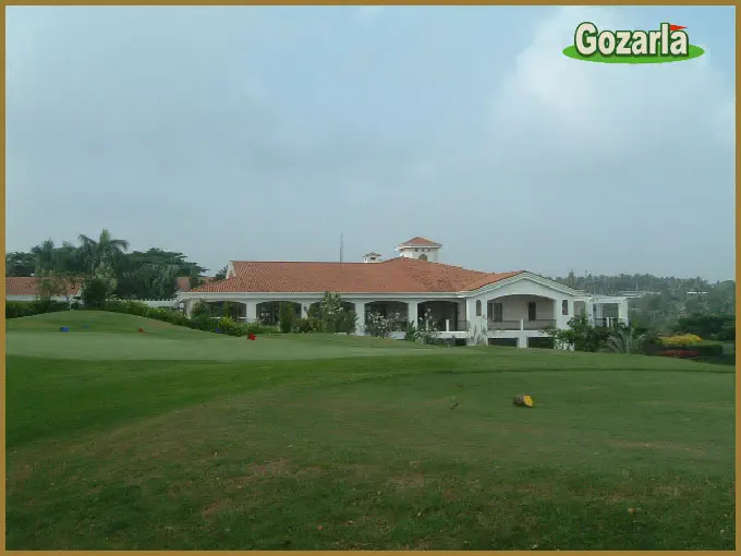 リビエラゴルフクラブイメージ