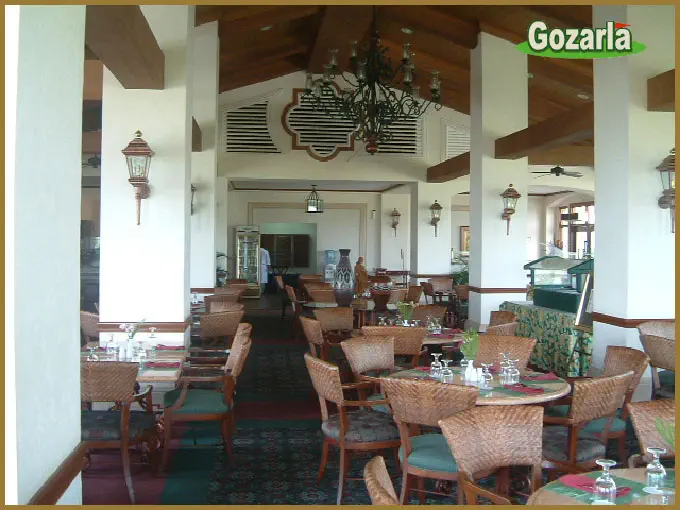 リビエラゴルフクラブイメージ