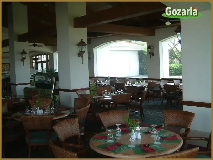 リビエラゴルフクラブイメージ