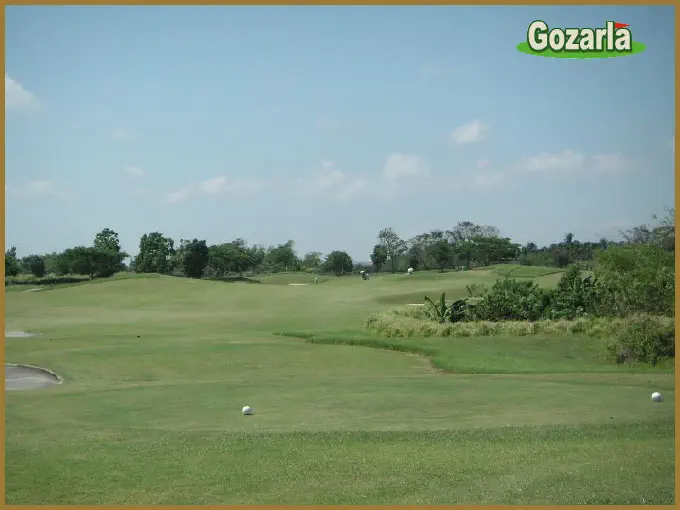 シャーウッドヒルズゴルフクラブイメージ