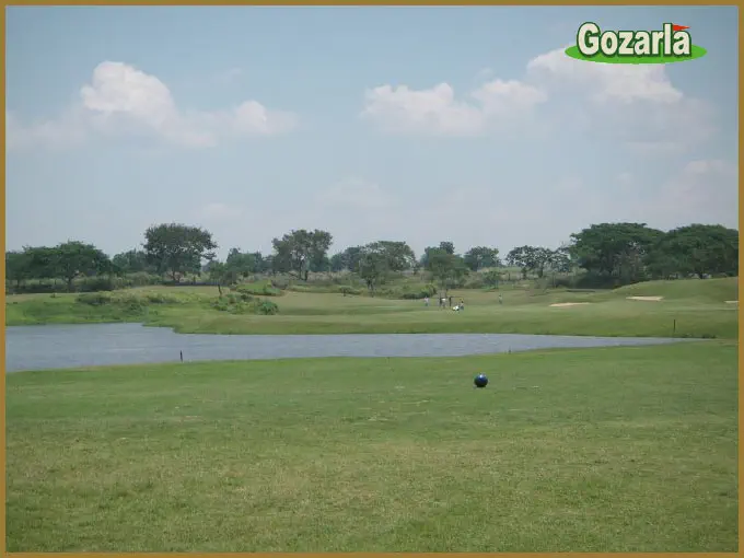 シャーウッドヒルズゴルフクラブイメージ