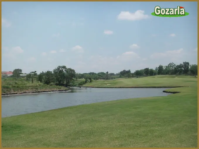 シャーウッドヒルズゴルフクラブイメージ