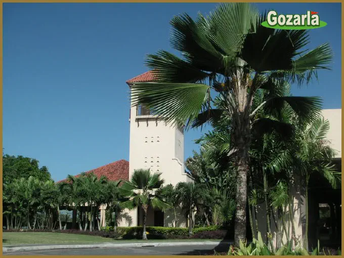 シャーウッドヒルズゴルフクラブイメージ