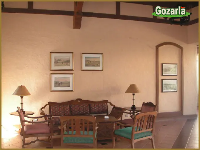 シャーウッドヒルズゴルフクラブイメージ