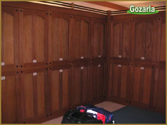 シャーウッドヒルズゴルフクラブイメージ