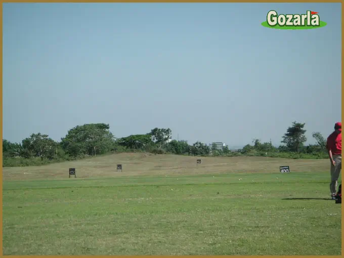 シャーウッドヒルズゴルフクラブイメージ