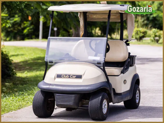 コーラルオーシャンポイントゴルフコースイメージ