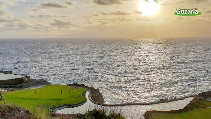 キングフィッシャーゴルフリンクスイメージ