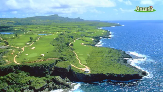 キングフィッシャーゴルフリンクスイメージ