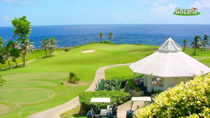 キングフィッシャーゴルフリンクスイメージ