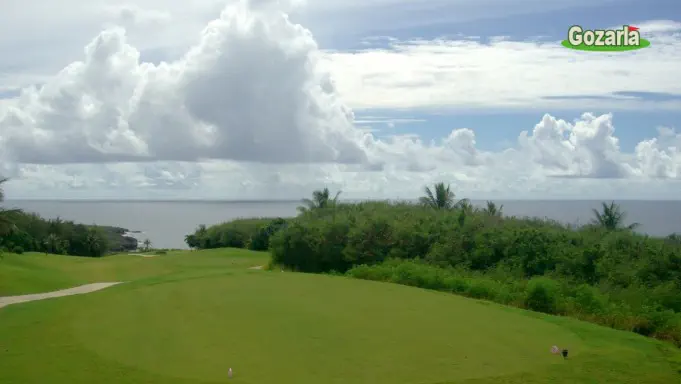 キングフィッシャーゴルフリンクスイメージ