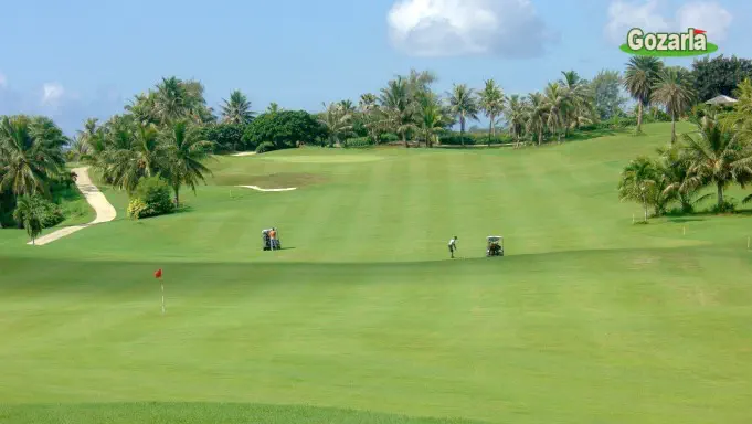 キングフィッシャーゴルフリンクスイメージ