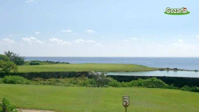 キングフィッシャーゴルフリンクスイメージ