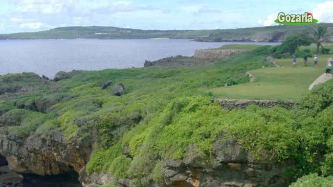 キングフィッシャーゴルフリンクスイメージ